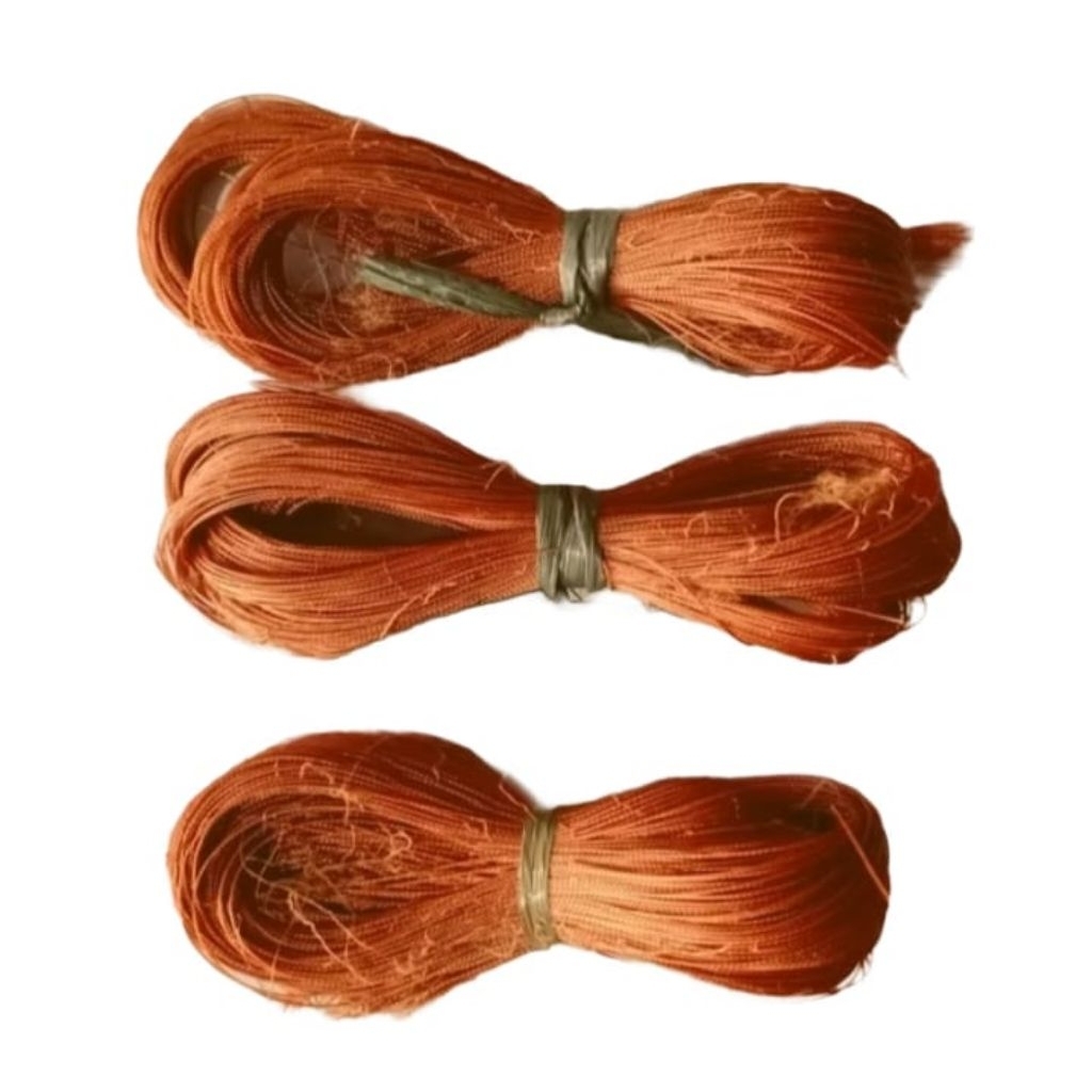 benang sol - benang gujer kiloan