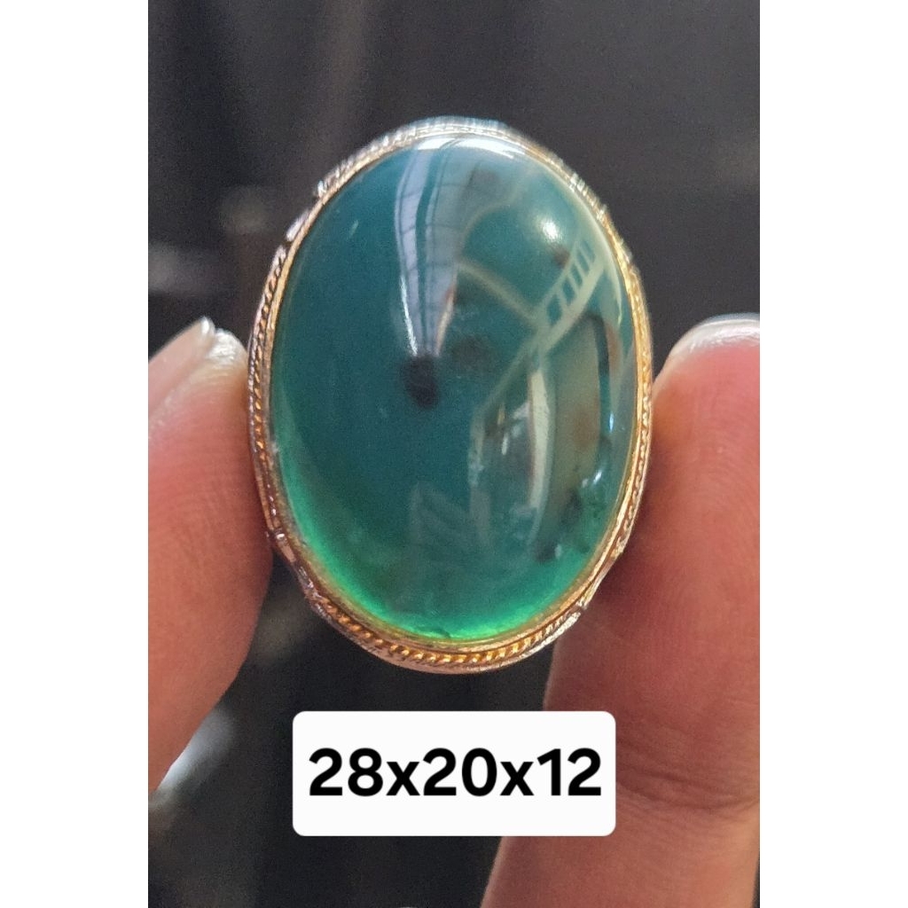 Bacan Doko Jumbo 2