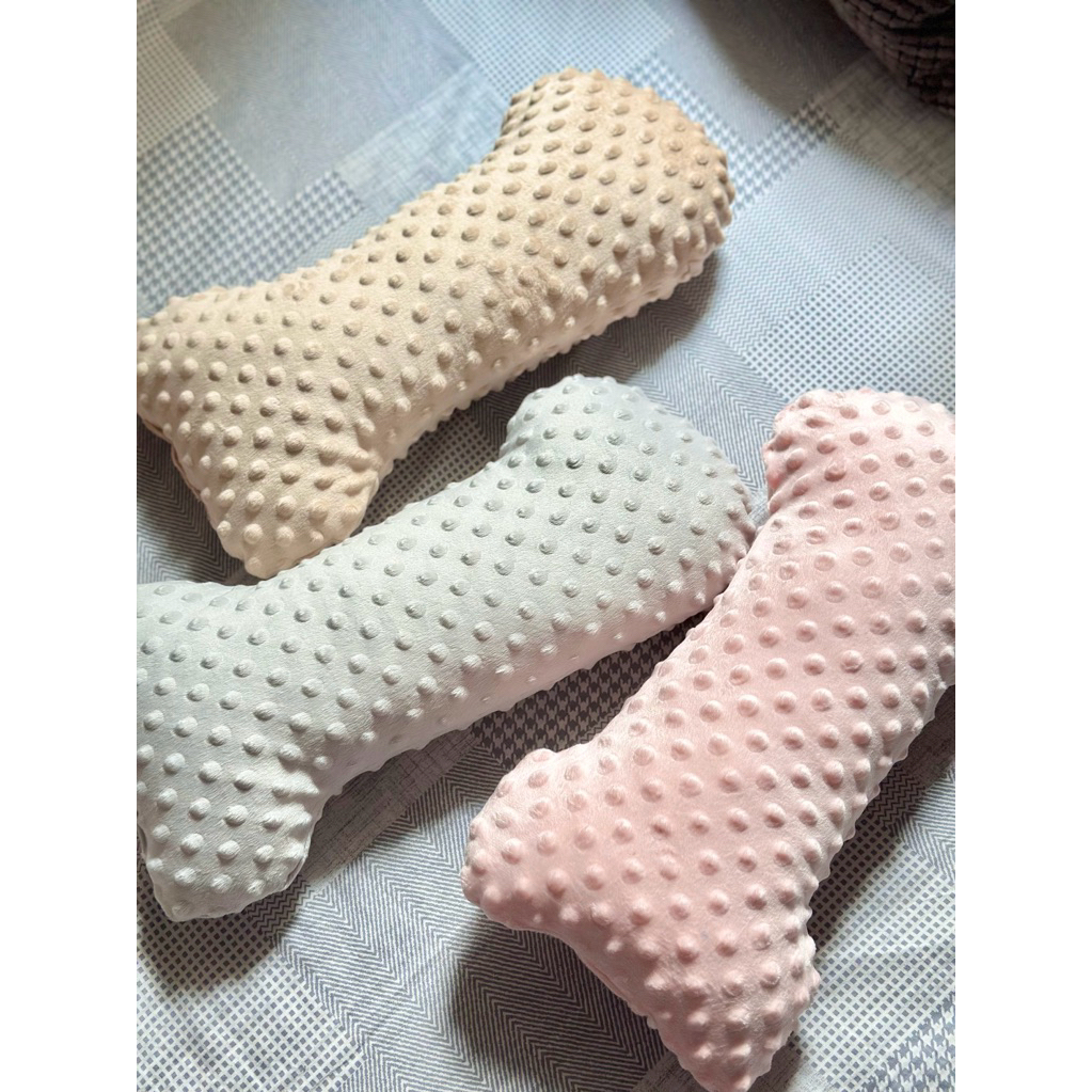 KIMOY BABY BOLSTER Guling Bayi Hampers Birthday 1 Bulan 1 Tahun