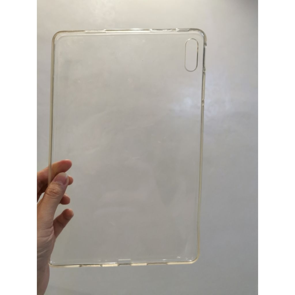 [Second] Soft Case cover huawei matepad 11 silicon