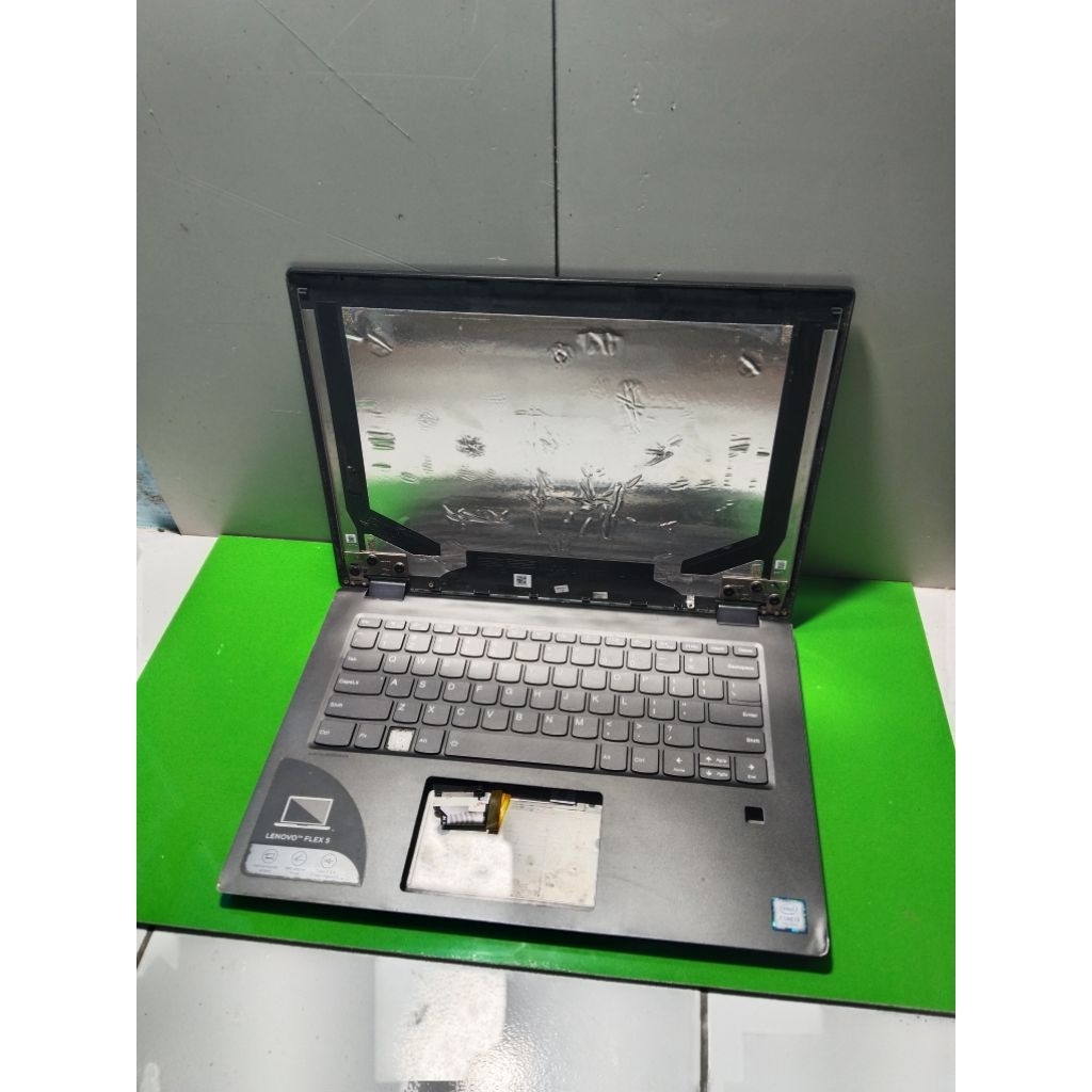 Casing Kesing Case Fulset FullCase Laptop  Lenovo IdeaPad Flex 5-14inch Flex 5-1470 Flex 4-14inch Fl