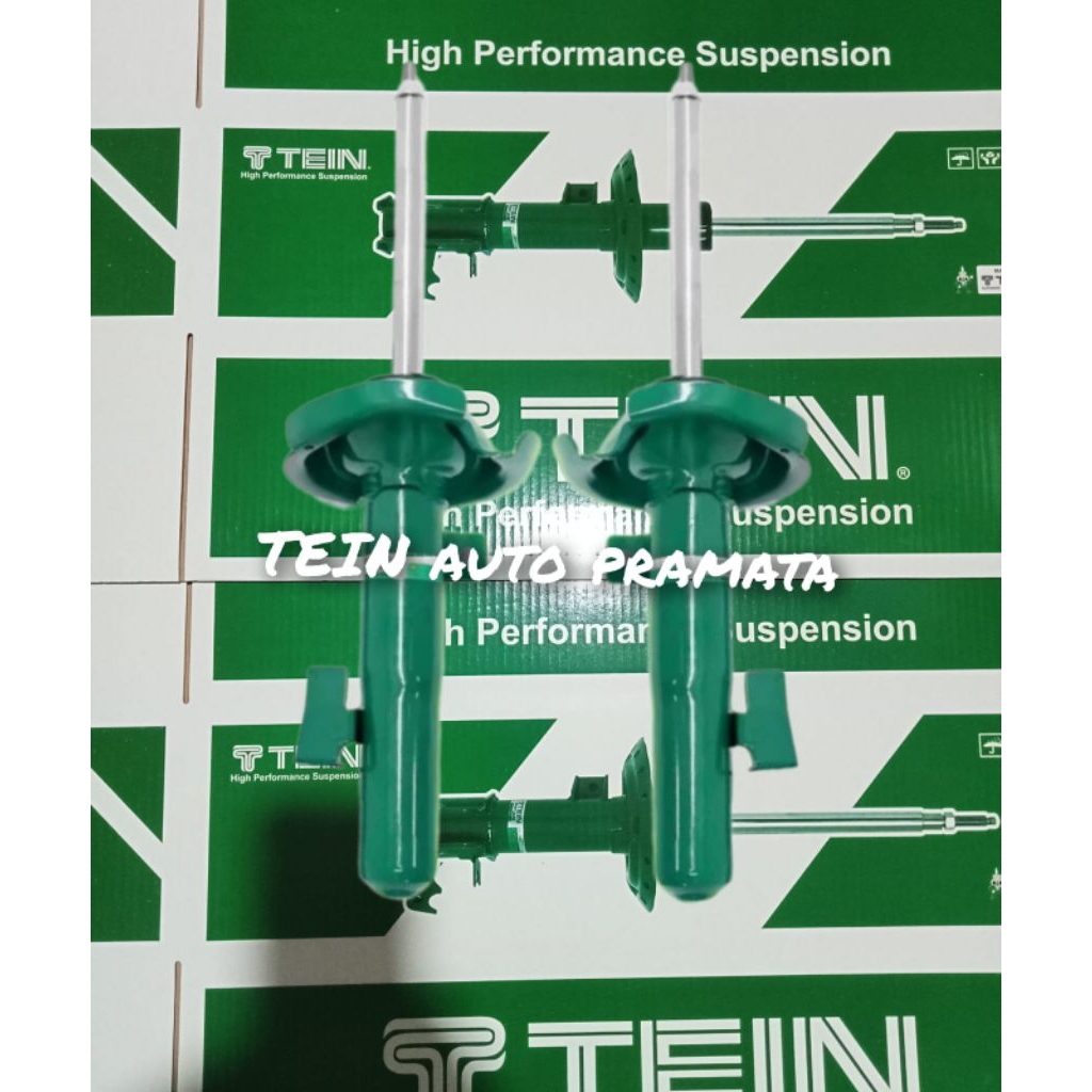 SHOCKBREAKER MAZDA BIANTE DEPAN T TEIN ENDURAPRO