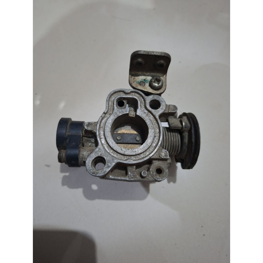 Therotle body/TB mio j, soul gt,fino,xride ori copotan