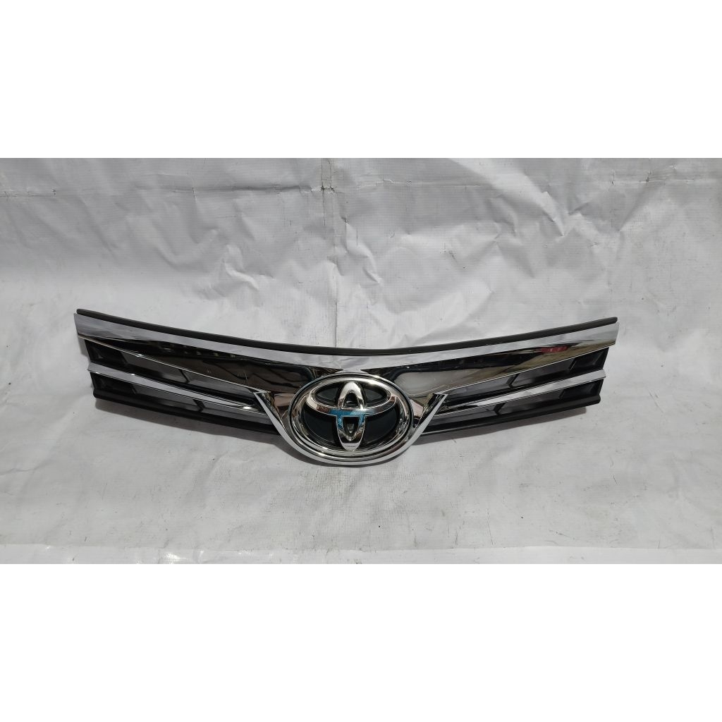 Grill grille Toyota Altis 2016