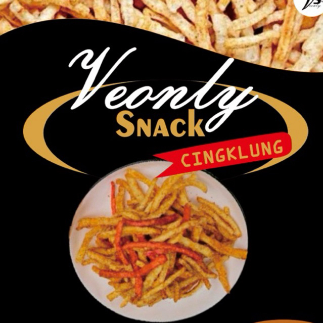 

CINGKLUNG WONOSOBO by Veonly Gallery