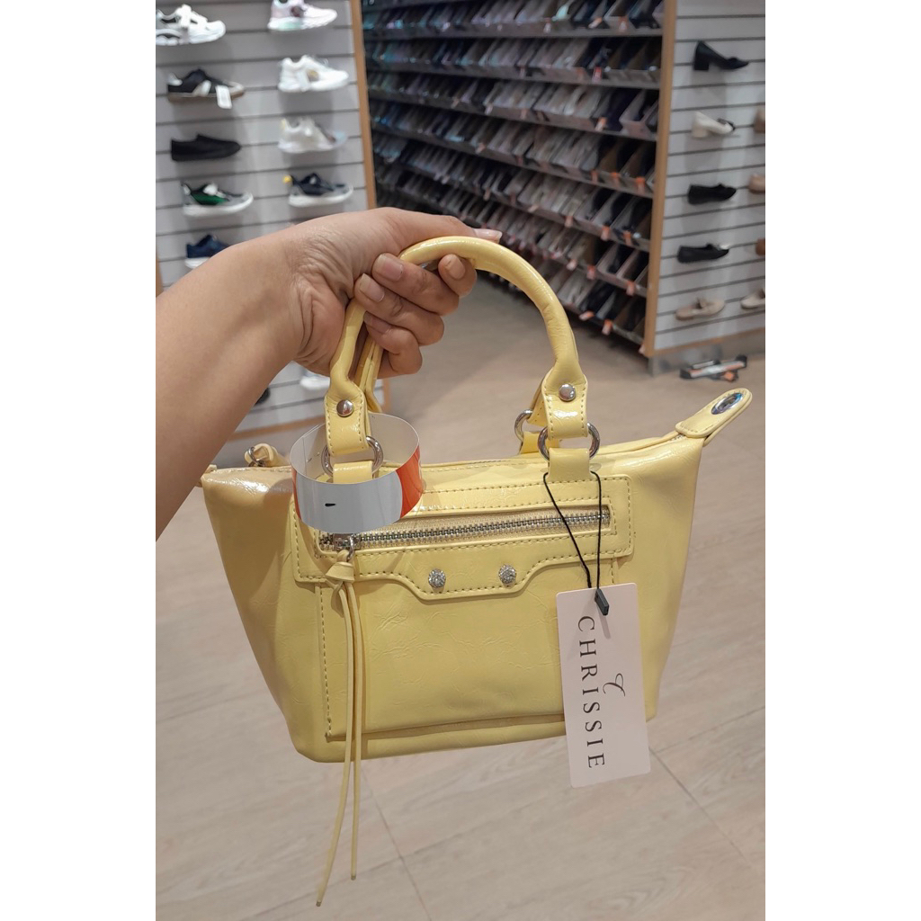 ❗️Jastip Payless Chrissie Accessories Delta Crossbody Bag