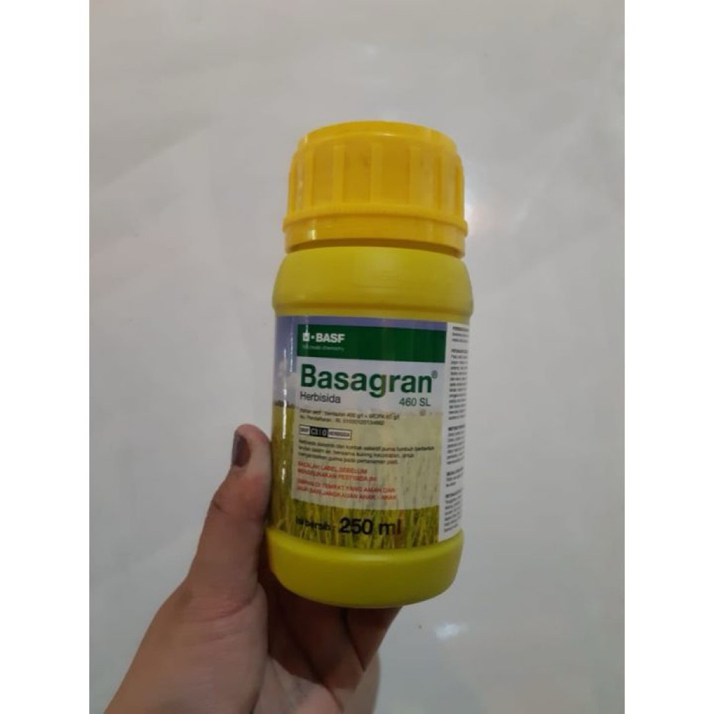 Herbisida Basagran 460SL 250ml