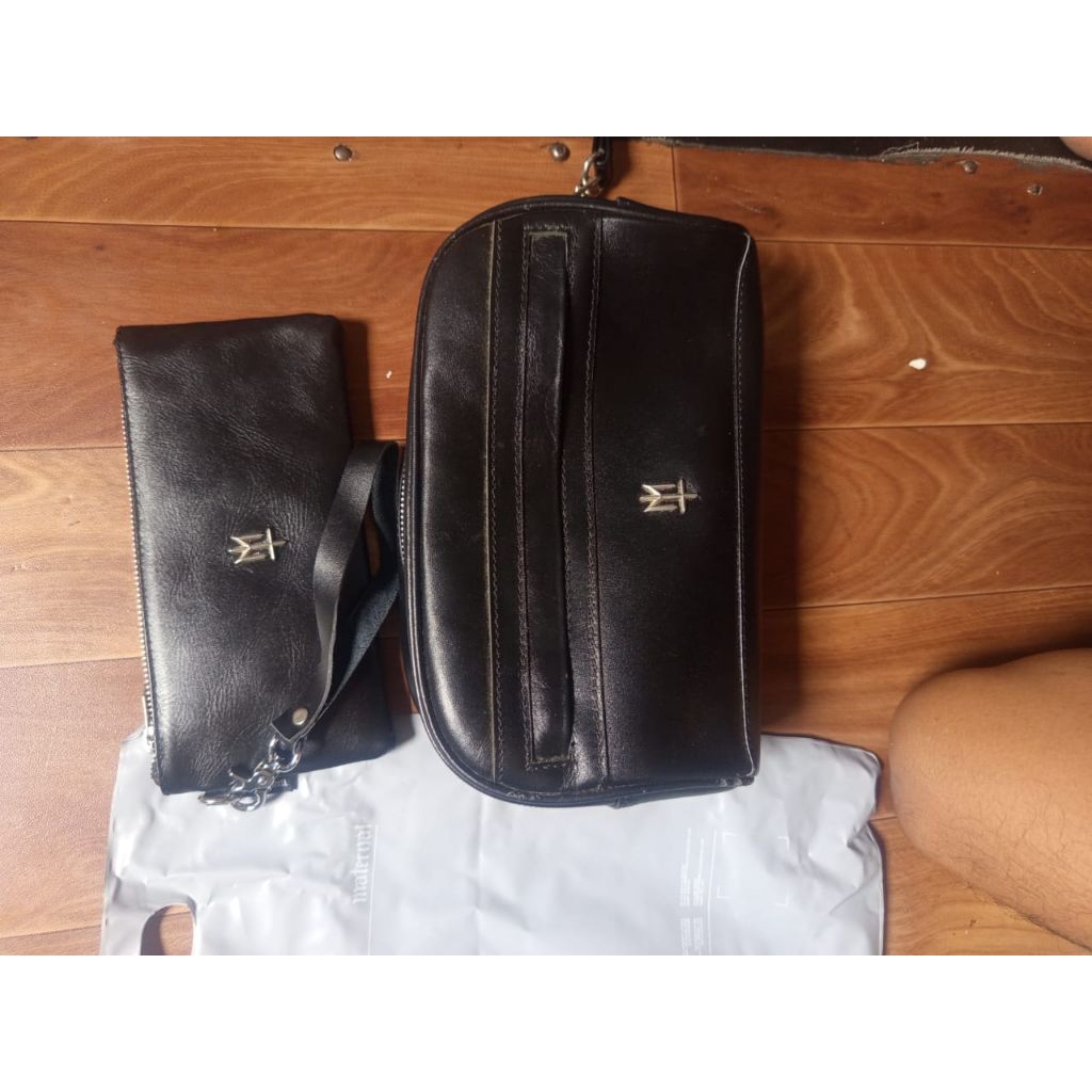 jam tangan-bag maternal disaster