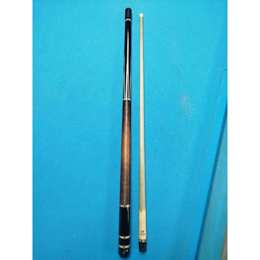 SHAFT ONLY HTE fury (RADIAL)