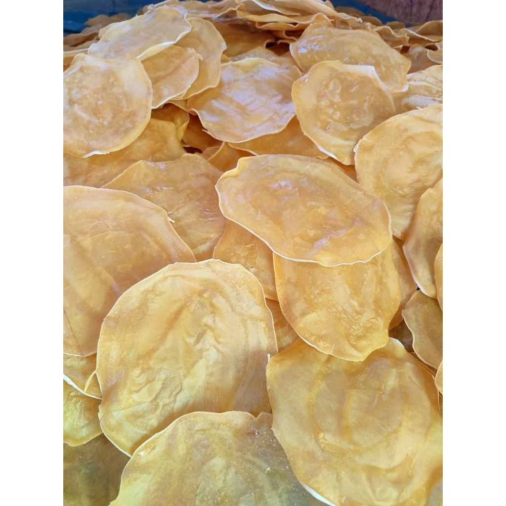 

KERUPUK ASOY MENTAH 2 kg