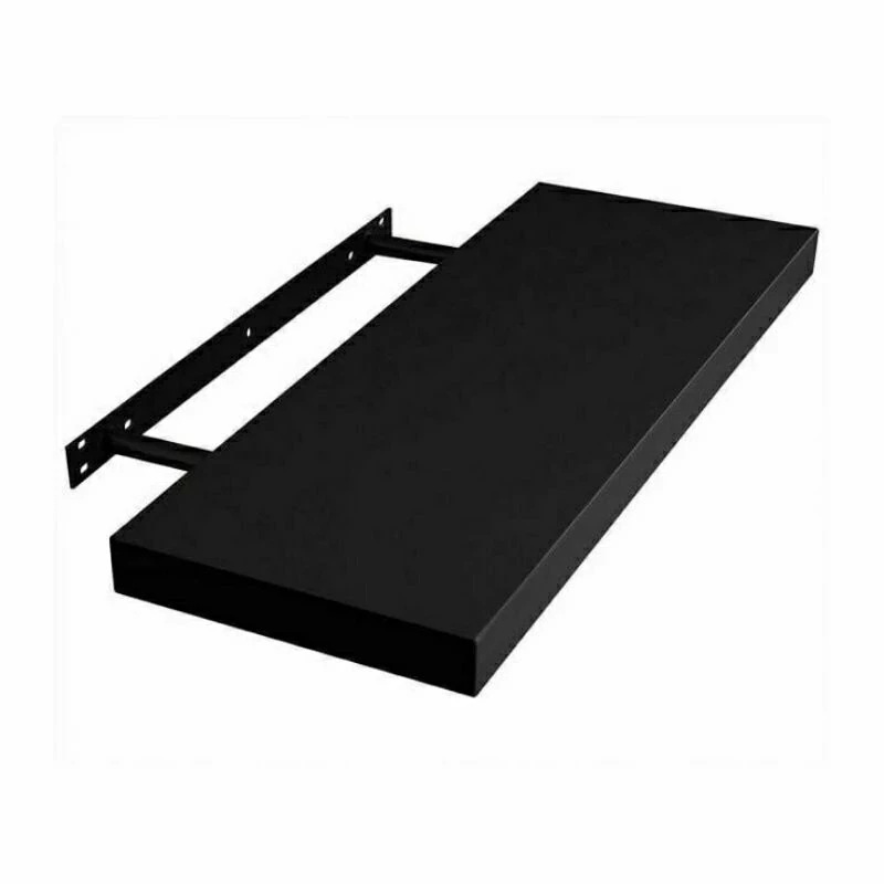 [Upgrade] Terbaru Rak Ambalan Dinding Tebal 4Cm / Rak Dinding Lebar 20Cm / Rak Dinding Panjang