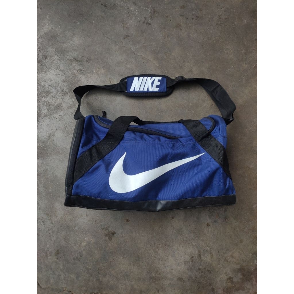 Tas ransel dufflebag dari nike second
