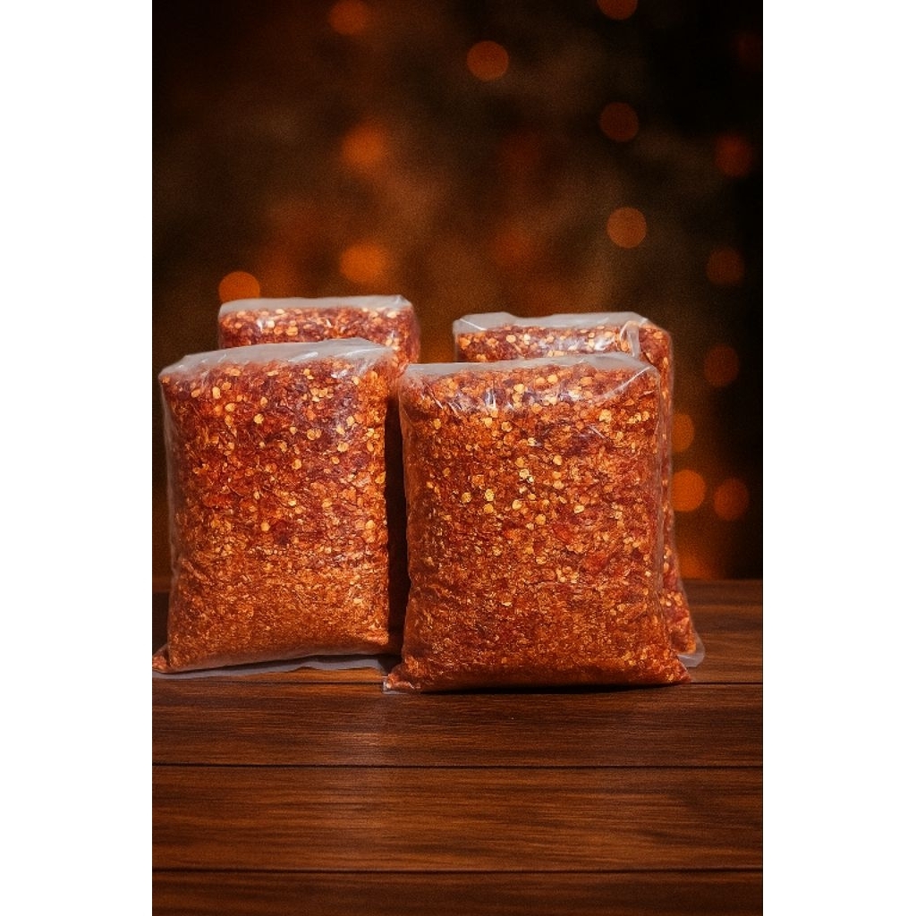 

cabe kering cabe kasar