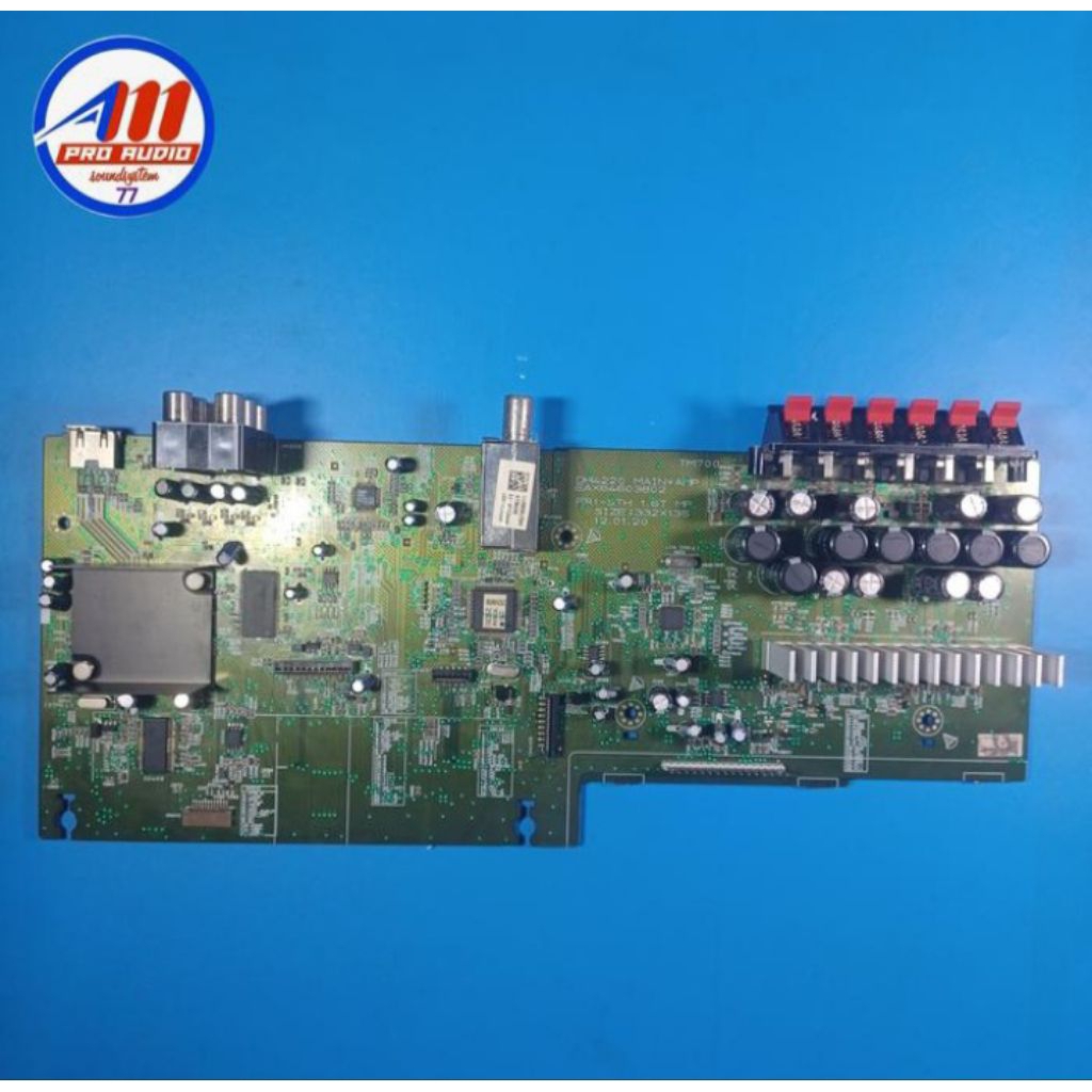 MAINBOARD HOME THEATER LG DH4220 - DH4230 ORIGINAL