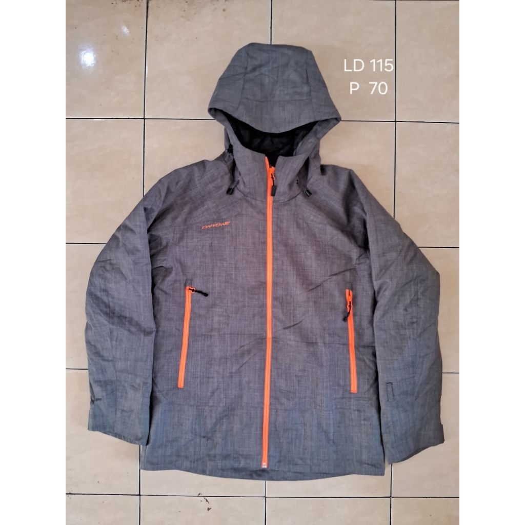 Jaket Outdoor ONYONE