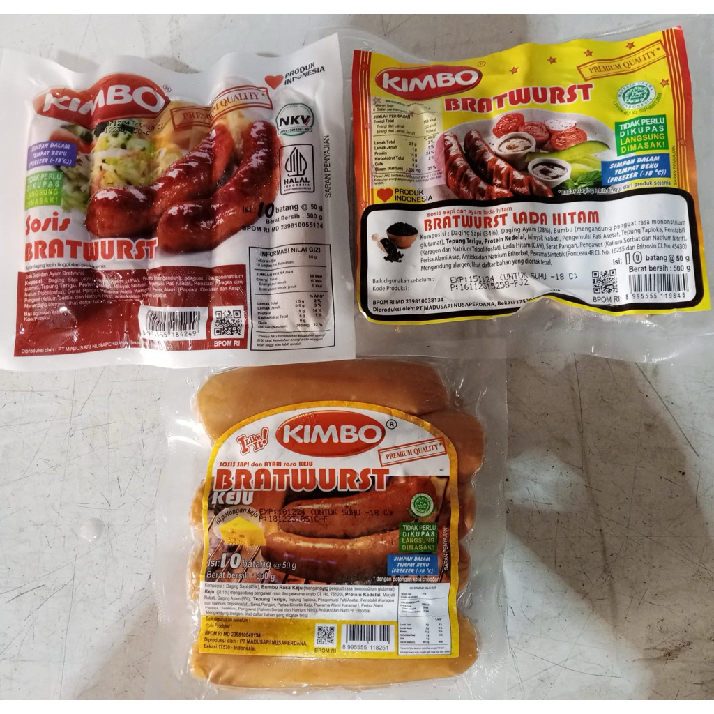

sosis kimbo isi 10