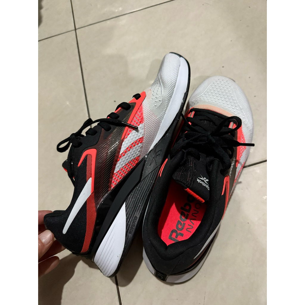 Reebok Training Shoes