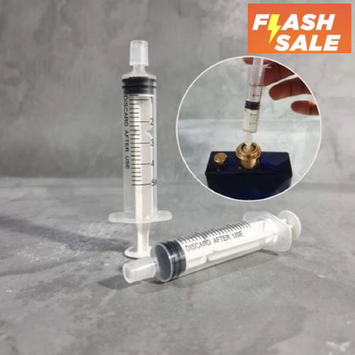 Suntikan Parfum Decant Pemindah Parfum / Suntikan Decant Parfum