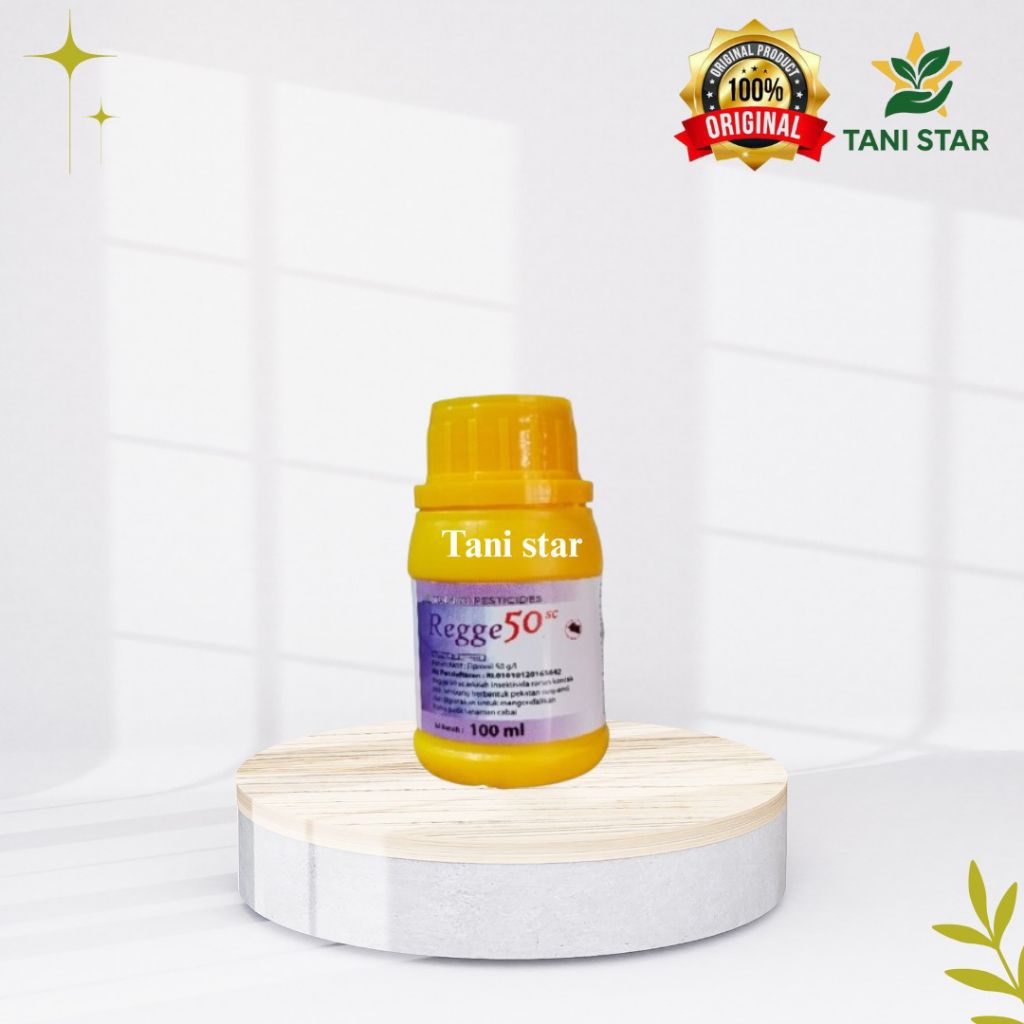 Regent Cair 50ml, Insektisida