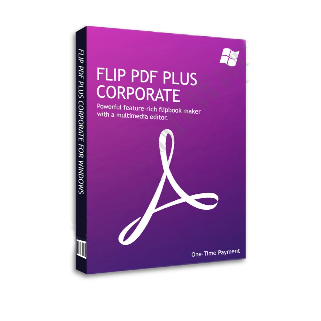 Flip PDF Corporate Edition 7 Fullversion Lifetime