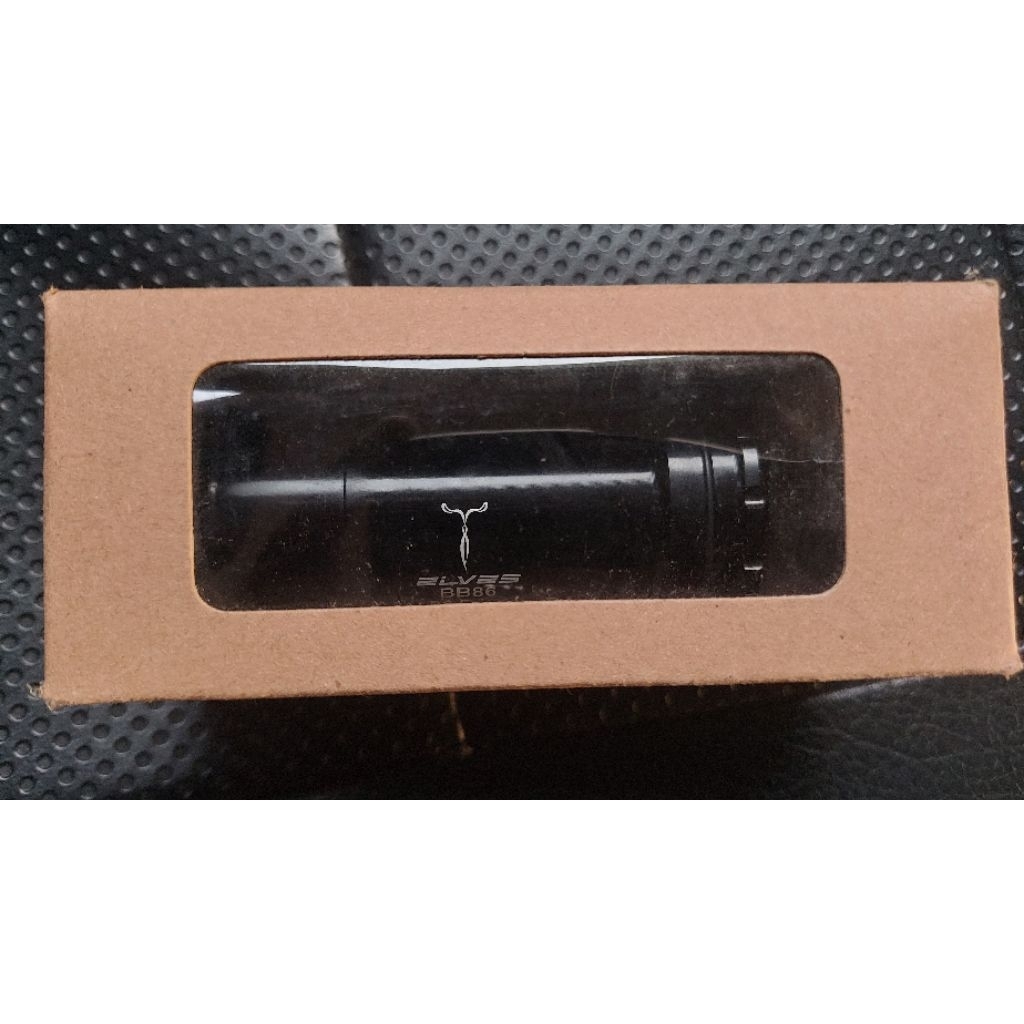 BB Roadbike Bb86 86,5mm Ceramic Elves Bottom Bracket