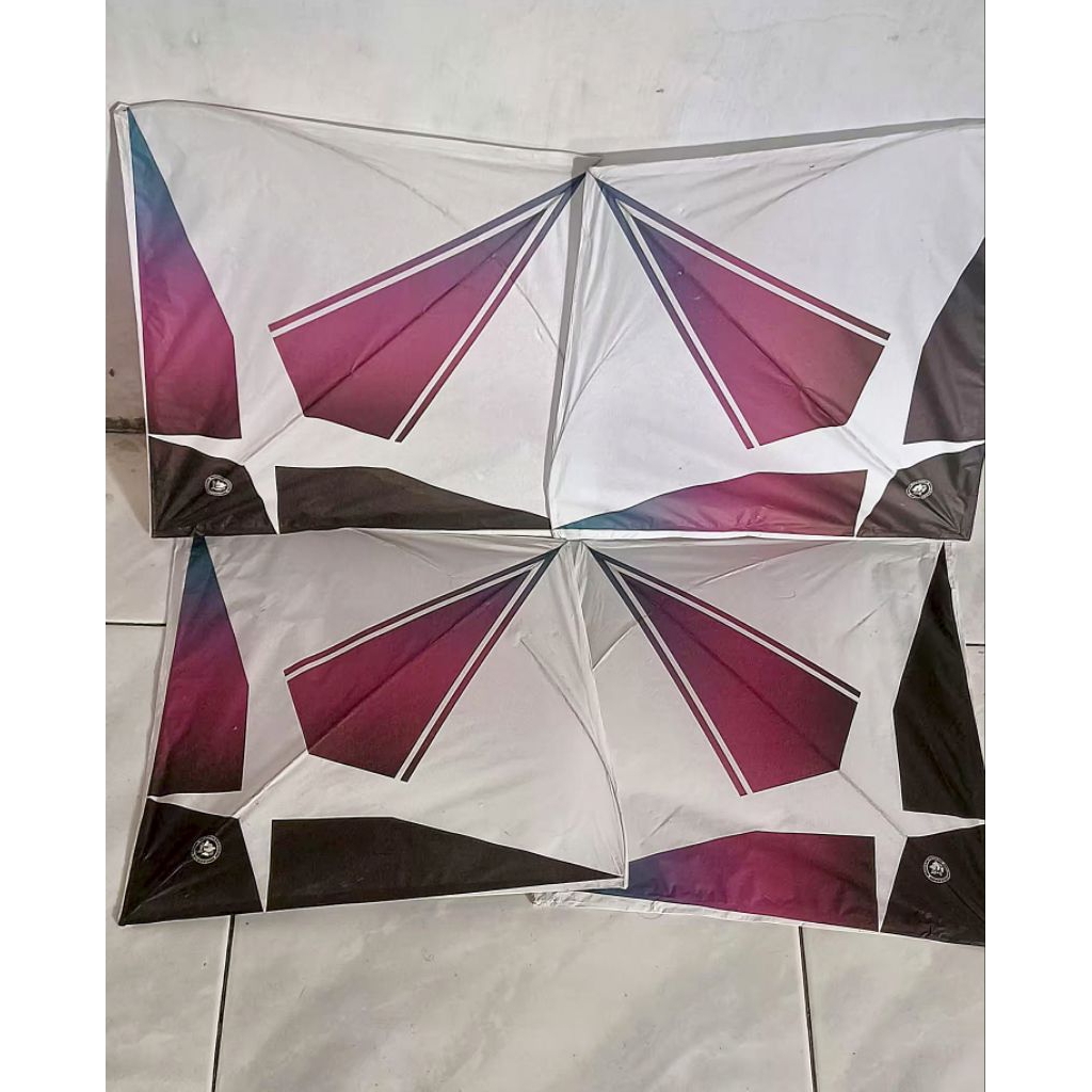 LAYANG LAYANG KERTAS