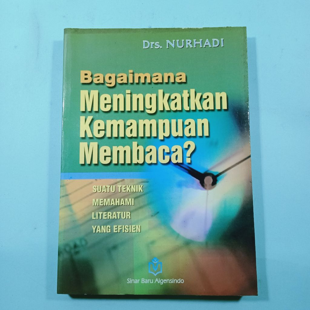Bagaimana Meningkatkan Kemampuan Membaca