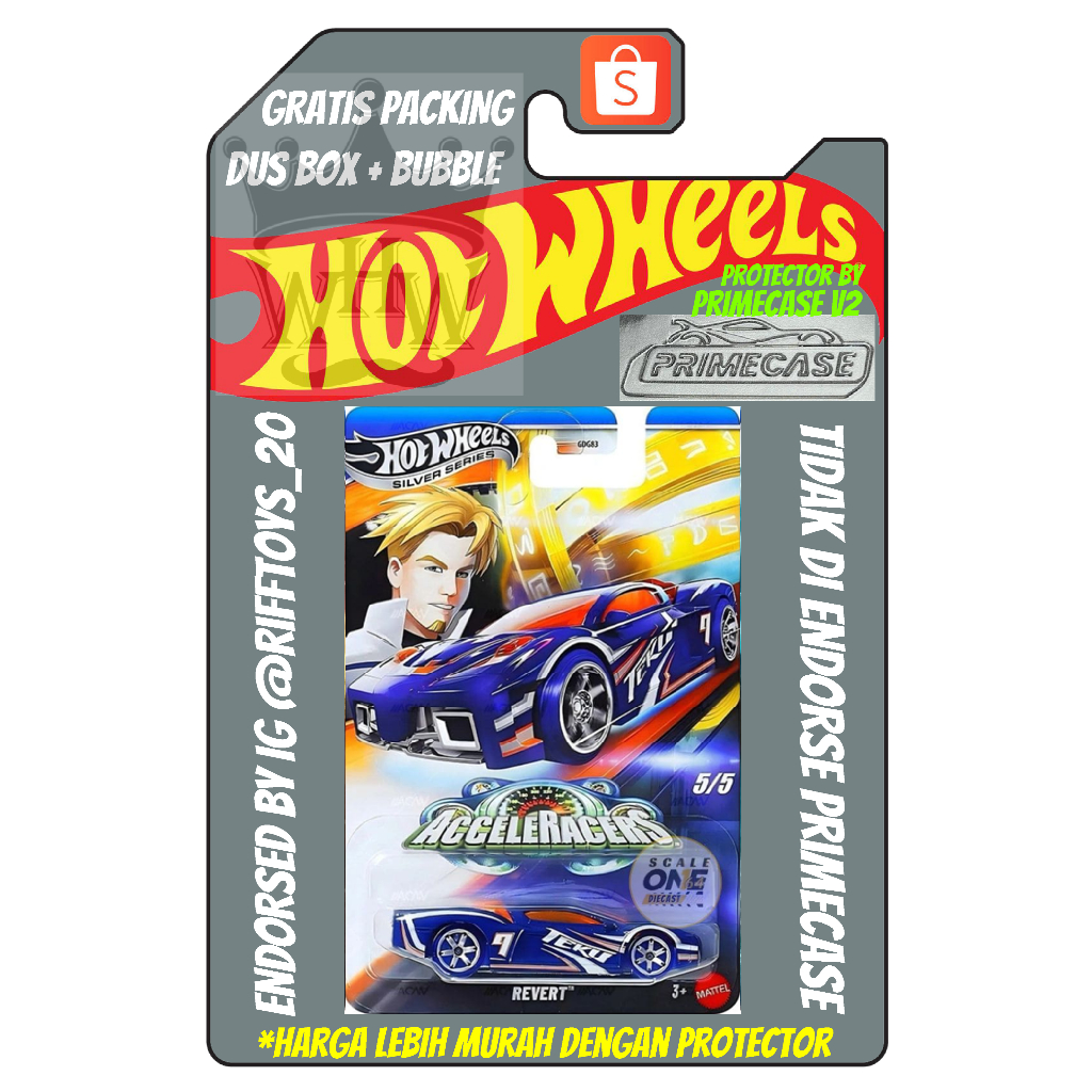Mobil Diecast Hot Wheels Loose Murah (Hotwheels Junk Second Bekas Kondisi Tidak Mulus <50%)