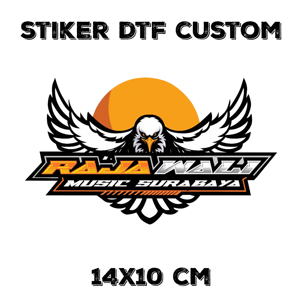 

STIKER DTF CUSTOM 14X10 CM HARGA GROSIR