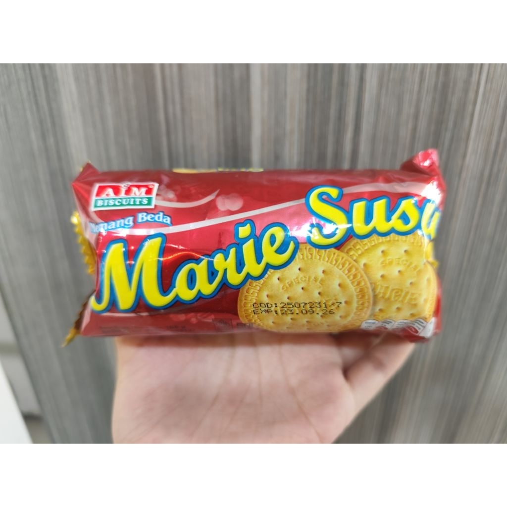AIM MARIE SUSU 100G (1001000020)