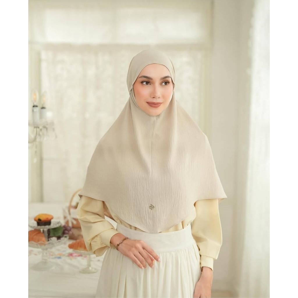 Aluna Bergo Heaven Lights new 2025