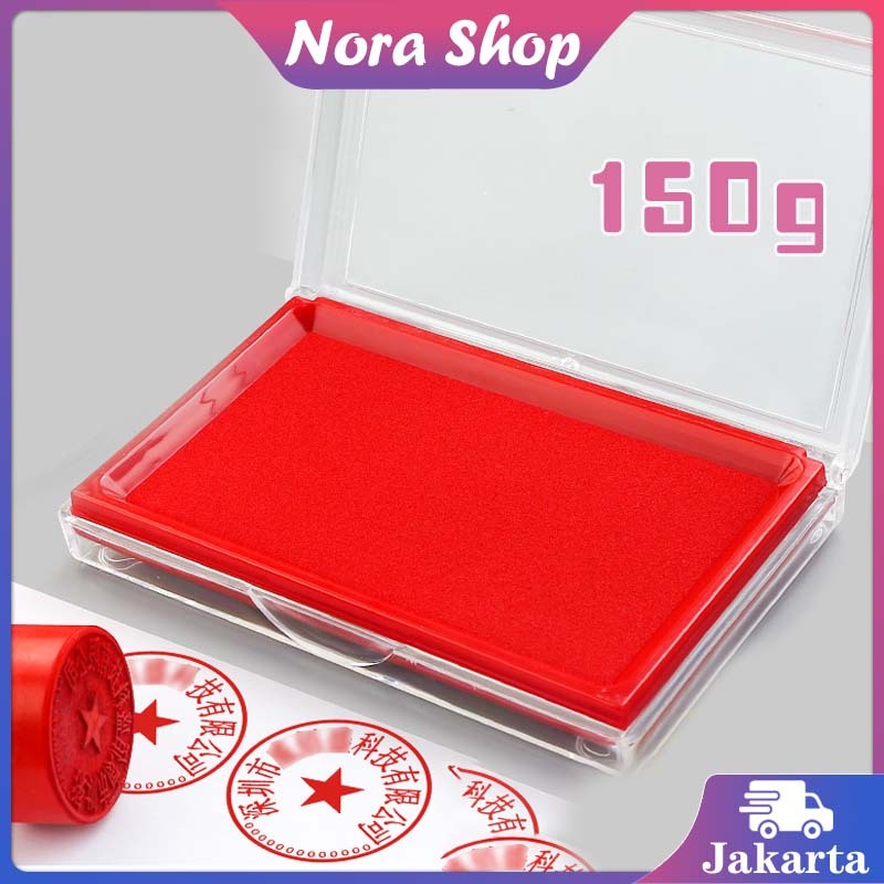 

Bantalan Stempel / Bantalan Cepat Kering Stempel / Bak Stempel Untuk Kantor Keuangan