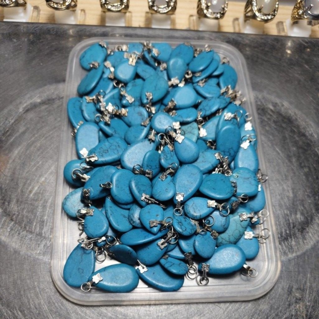 LIONTIN BATU VIRUS HARGA SATUAN