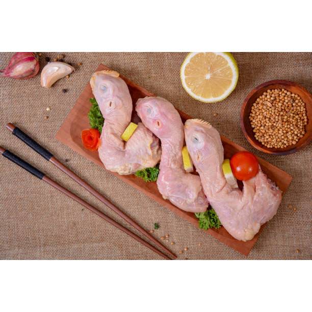 

Kepala Ayam 1 Kg Adijaya Chicken Store