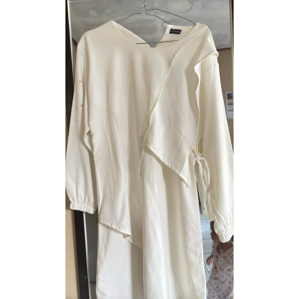 blouse prelove