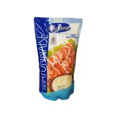 

Mazzoni Mayonaise Ekonomis 500 gr