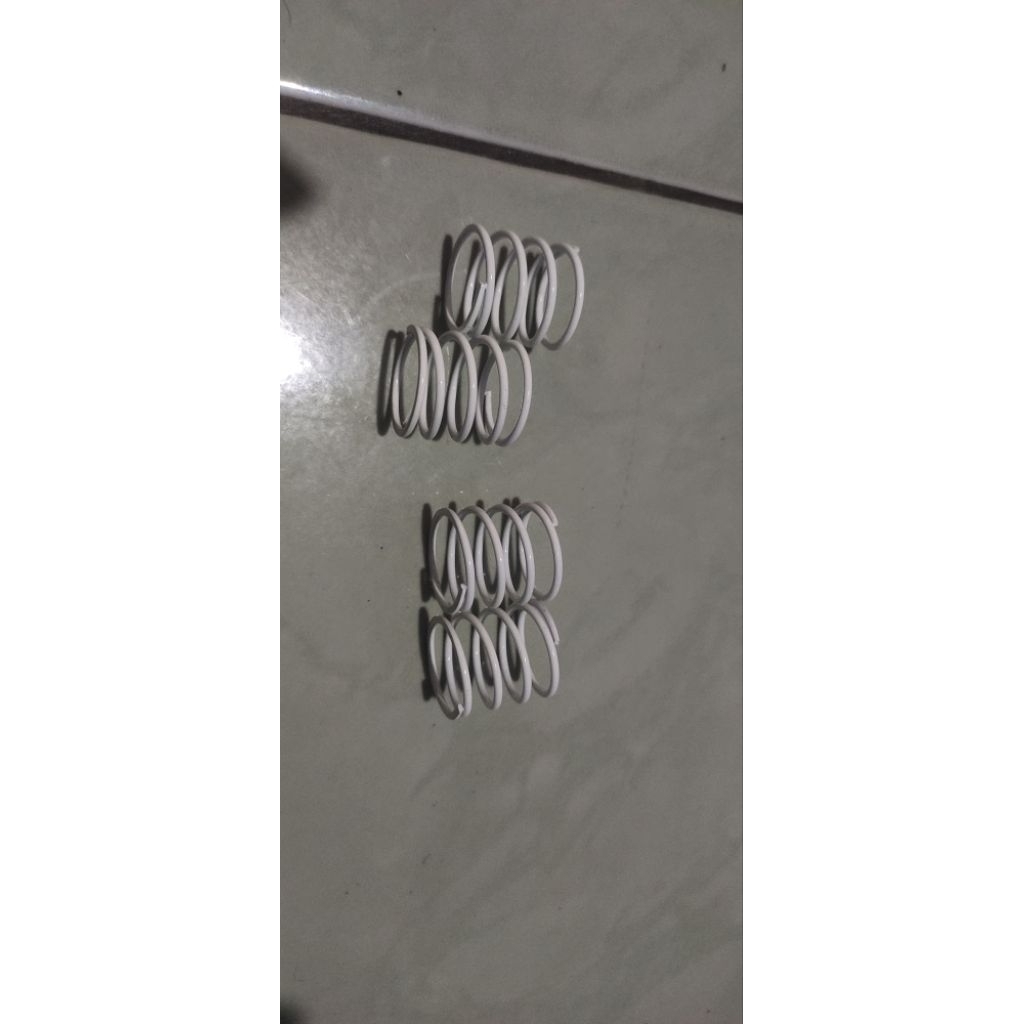 Pegas / per shock RC big bone hard bawaan zd rancing