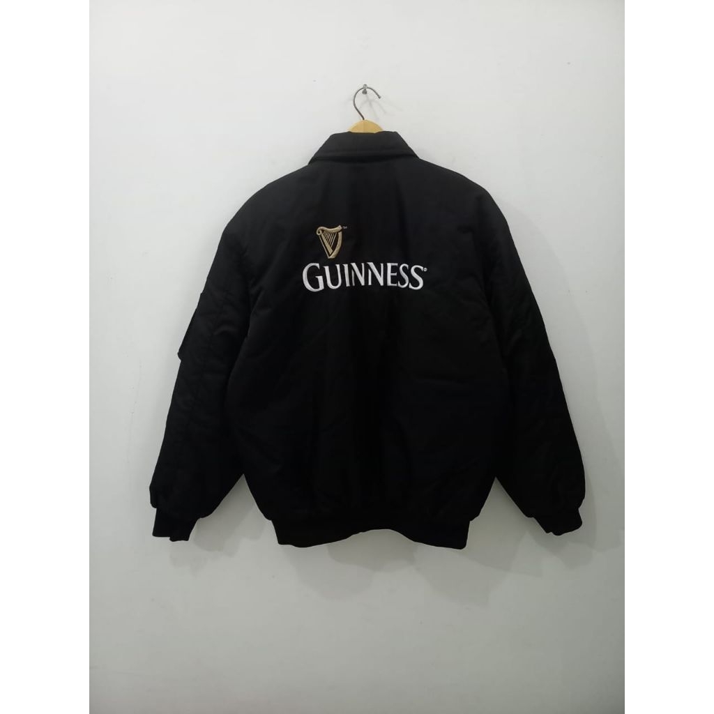 Jaket GUINNESS