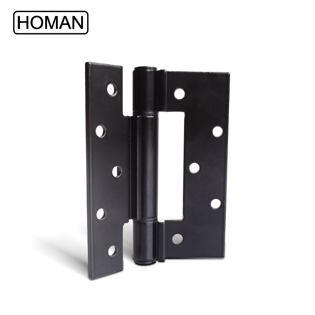 40kg Engsel pintu aluminium Hauman engsel pintu kamar mandi engsel pintu kamar tidur
