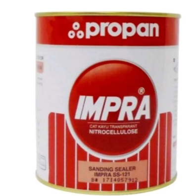 IMPRA NC SENDING SEALER SS121 TANPA OBAT 5KG(GALON)