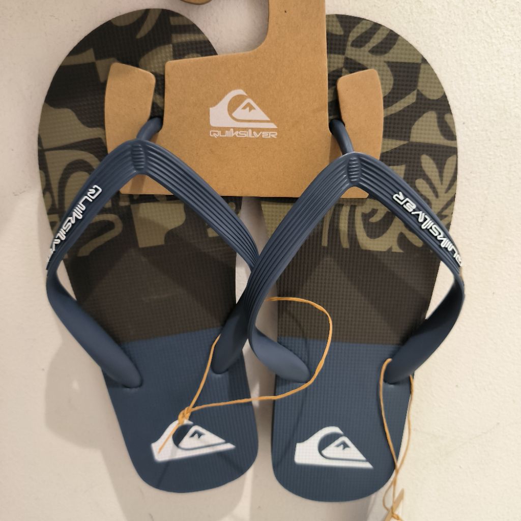 SANDAL QUIKSILVER MONCATA