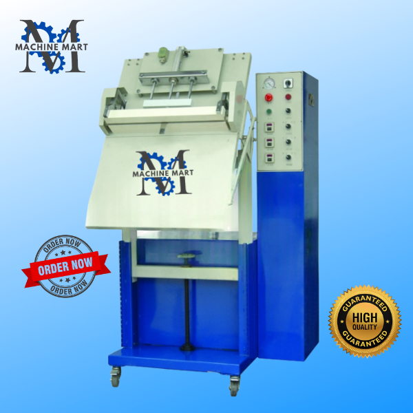 Multi Functional Vacuum Packaging Machine DZQ-600K