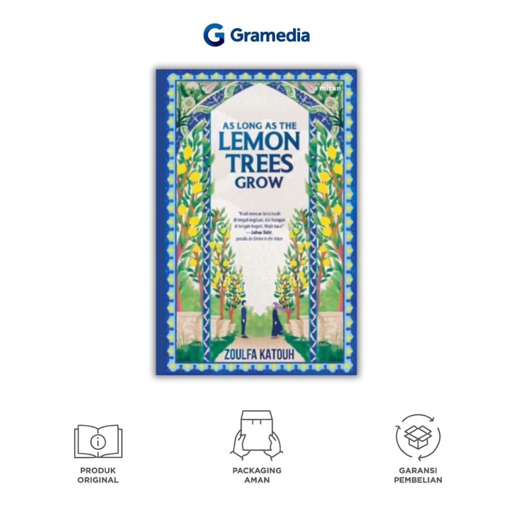 As Long as the LEMON trees Grow