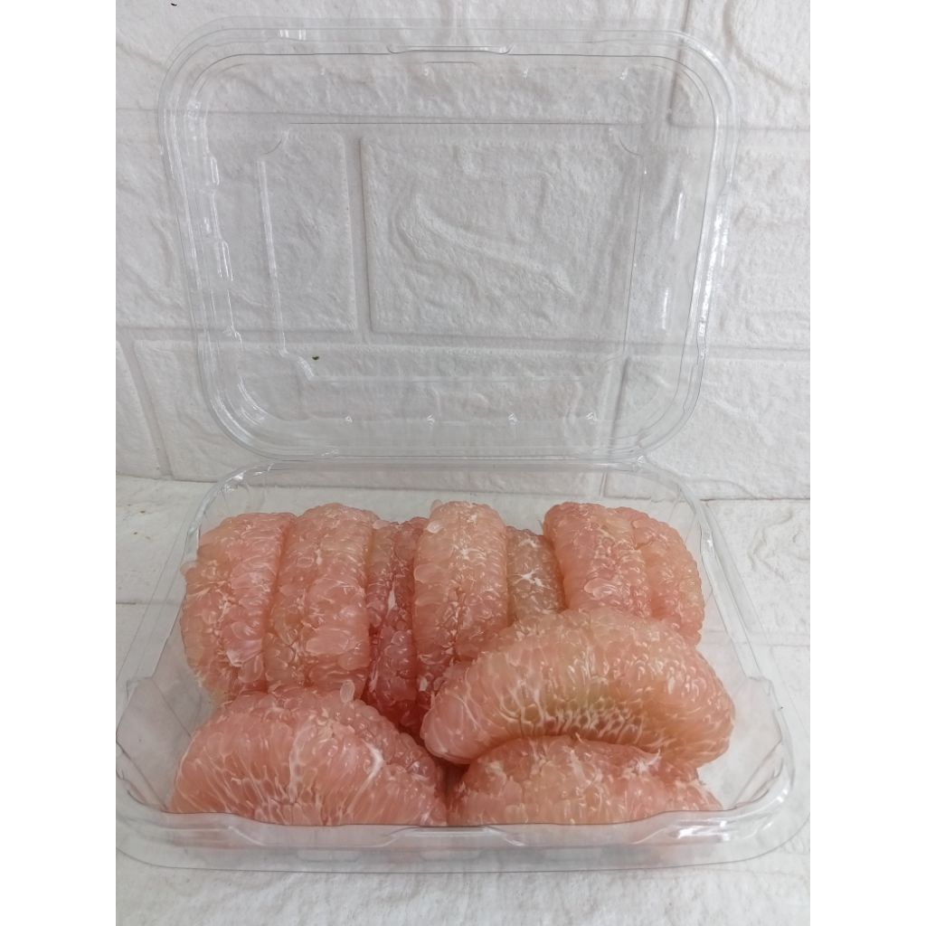 

Pomelo kupas 500gr