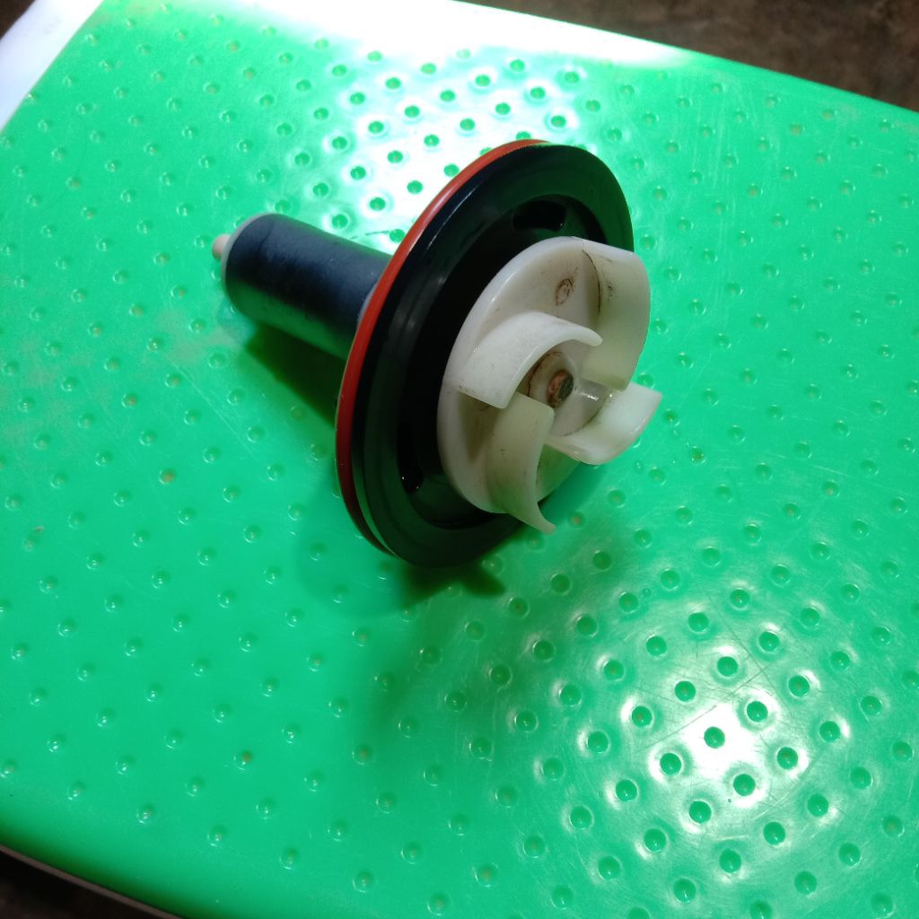 Rotor magnet sunsun jtp 5800
