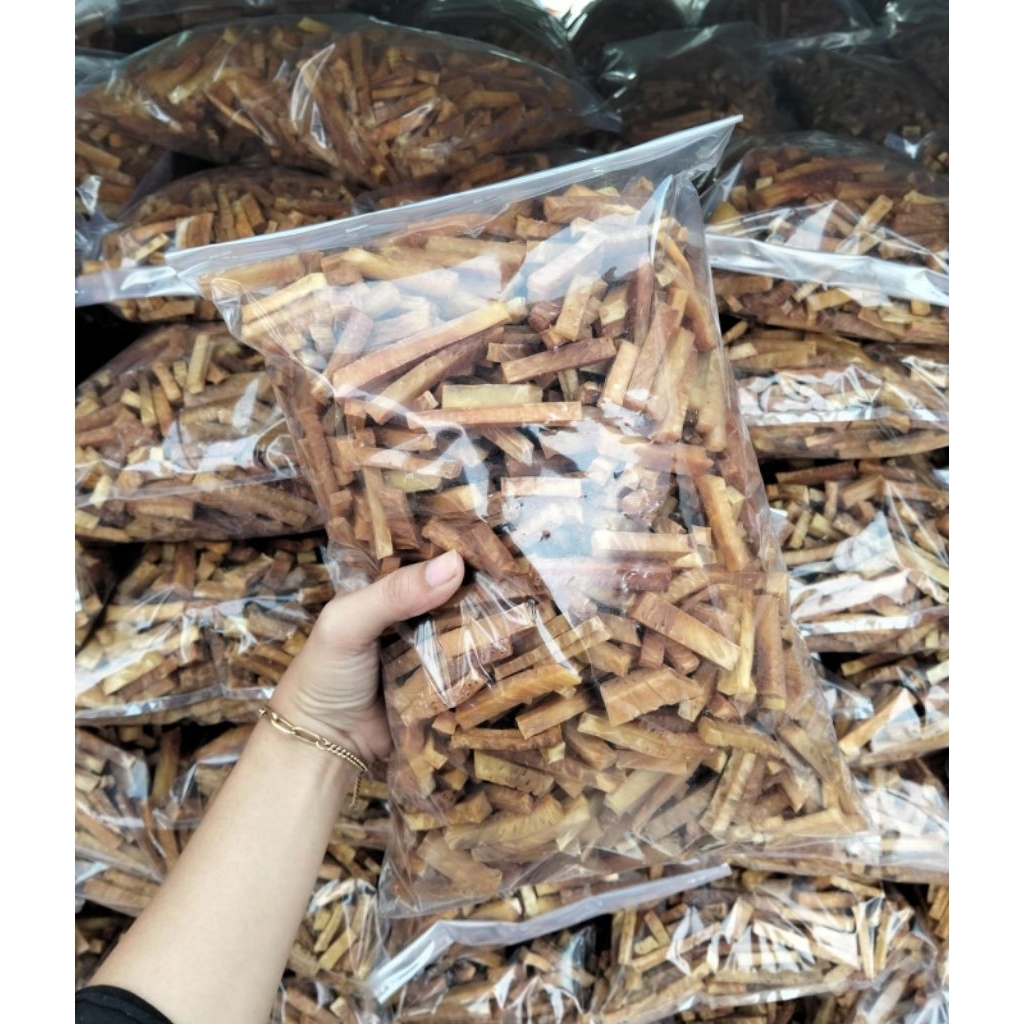 

Stik Sukun Grade C kW 3 Stik sukun enak 1kg