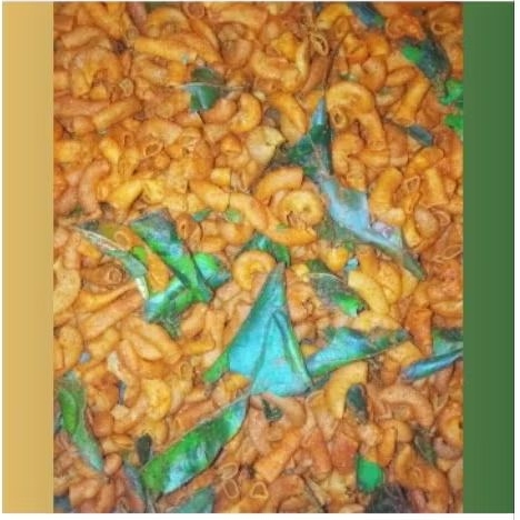 

Makaroni Pedas Daun Jeruk 1 kg