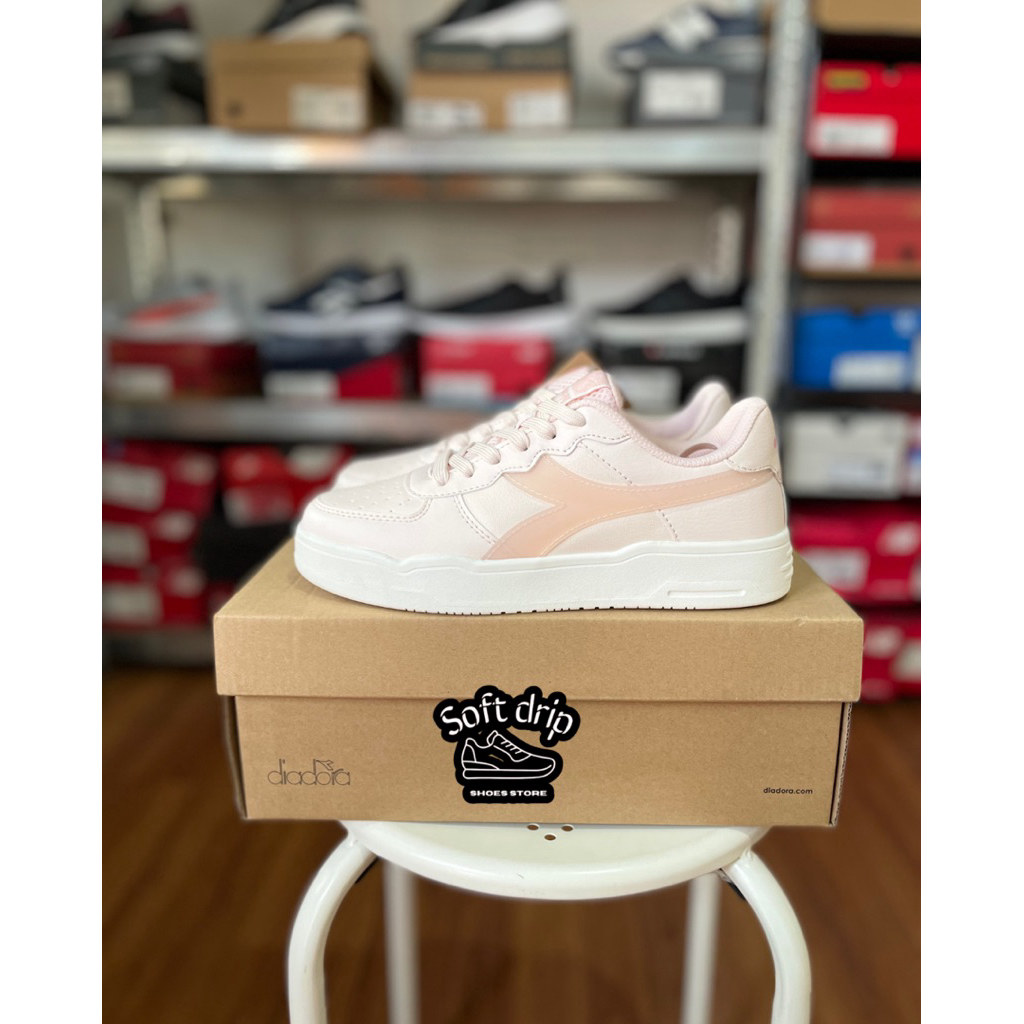 DIADORA MCKENZIE (F) Pink
