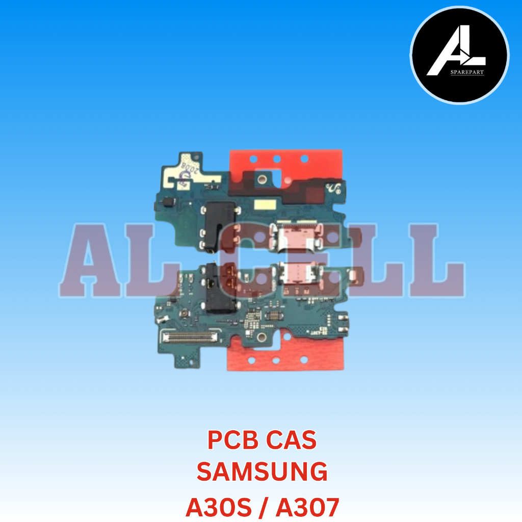 FLEXIBLE CAS / UI BOARD / PCB CAS SAMSUNG A30S / A307