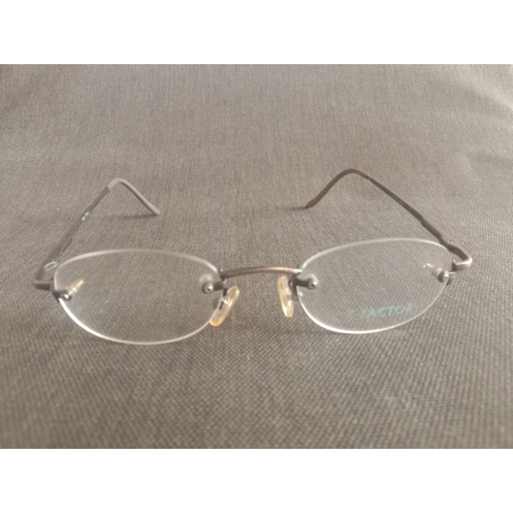 Italy design Kacamata